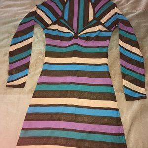 "Missoni sport" dress